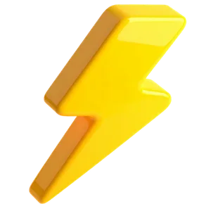 ⚡