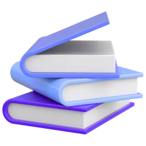 📚
