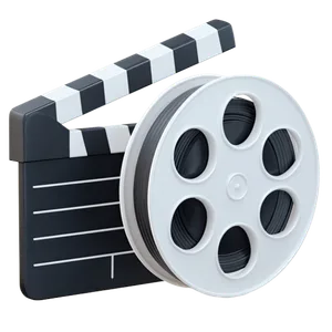 🎬