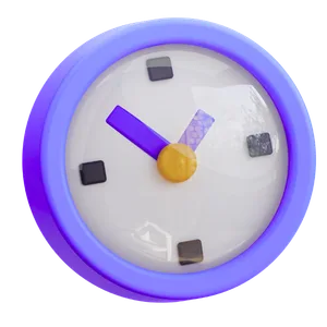 ⏱️