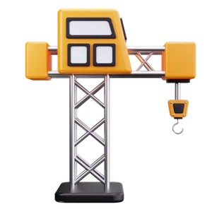 🏗️