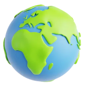 🌍