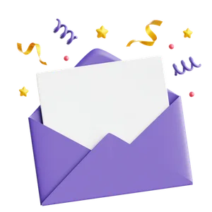 ✉️
