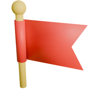 🚩