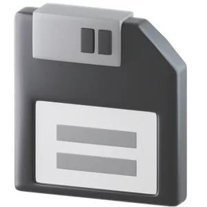 💾