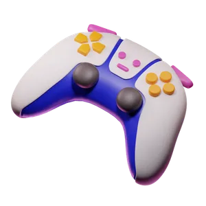 🎮