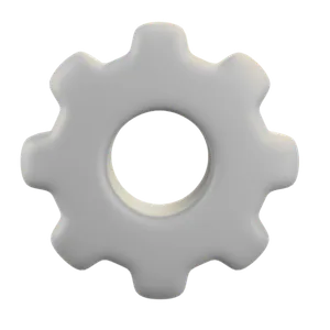 ⚙️