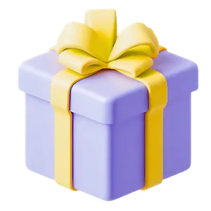 🎁