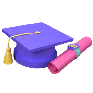 🎓