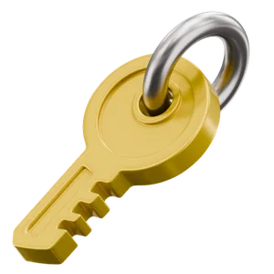 🔑