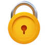 🔒