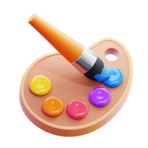 🎨