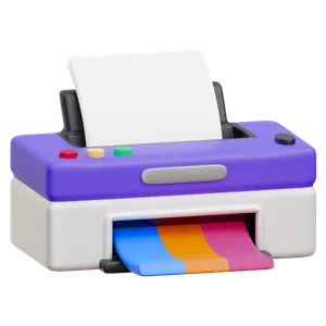 🖨️