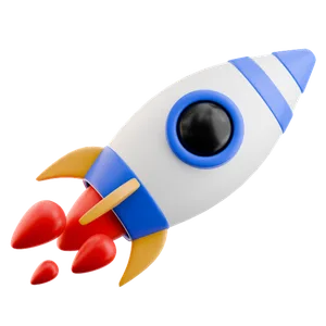🚀