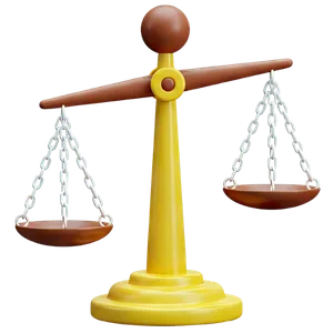 ⚖️