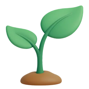 🌱
