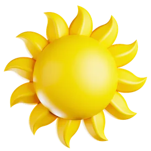 ☀️