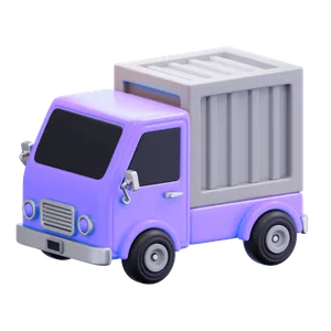🚚